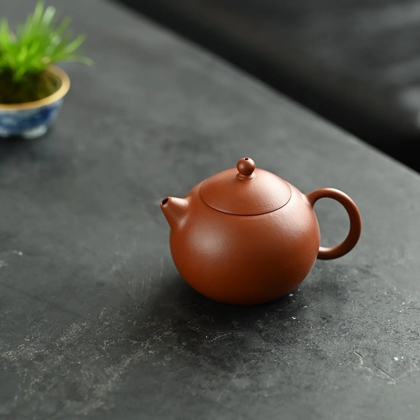 Xi Shi 160cc - Yixing Handmade Teapot 江苏宜兴