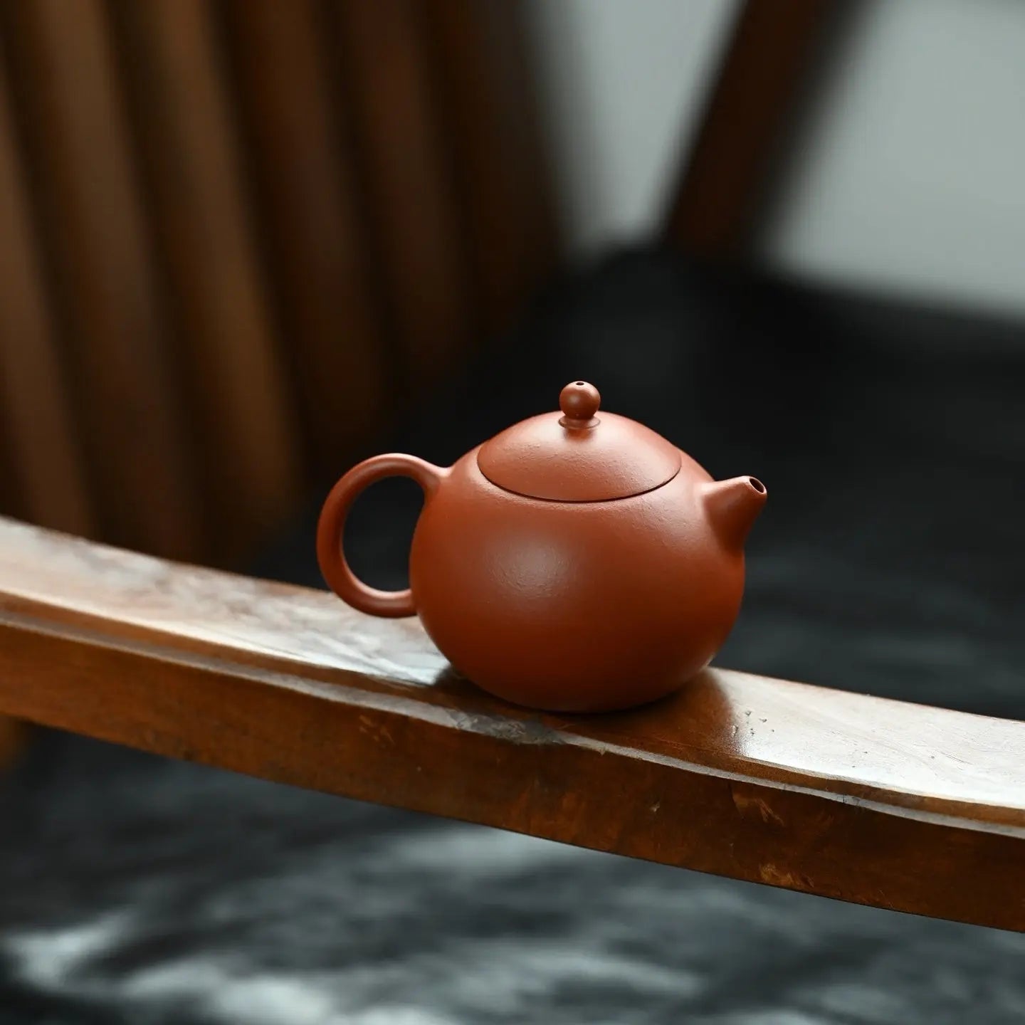 Xi Shi 160cc - Yixing Handmade Teapot 江苏宜兴