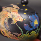 Xi Shi 160cc - Yixing Handmade Teapot 江苏宜兴
