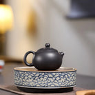Xi Shi 160cc - Yixing Handmade Teapot 江苏宜兴