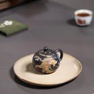 Xi Shi 160cc - Yixing Handmade Teapot 江苏宜兴
