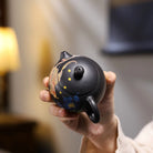 Xi Shi 160cc - Yixing Handmade Teapot 江苏宜兴