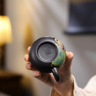 Xi Shi 160cc - Yixing Handmade Teapot 江苏宜兴