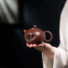 Xi Shi 170cc - Yixing Handmade Teapot 江苏宜兴