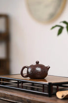 Xi Shi 170cc - Yixing Handmade Teapot 江苏宜兴