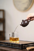 Xi Shi 170cc - Yixing Handmade Teapot 江苏宜兴