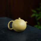 Xi Shi 170cc - Yixing Handmade Teapot 江苏宜兴
