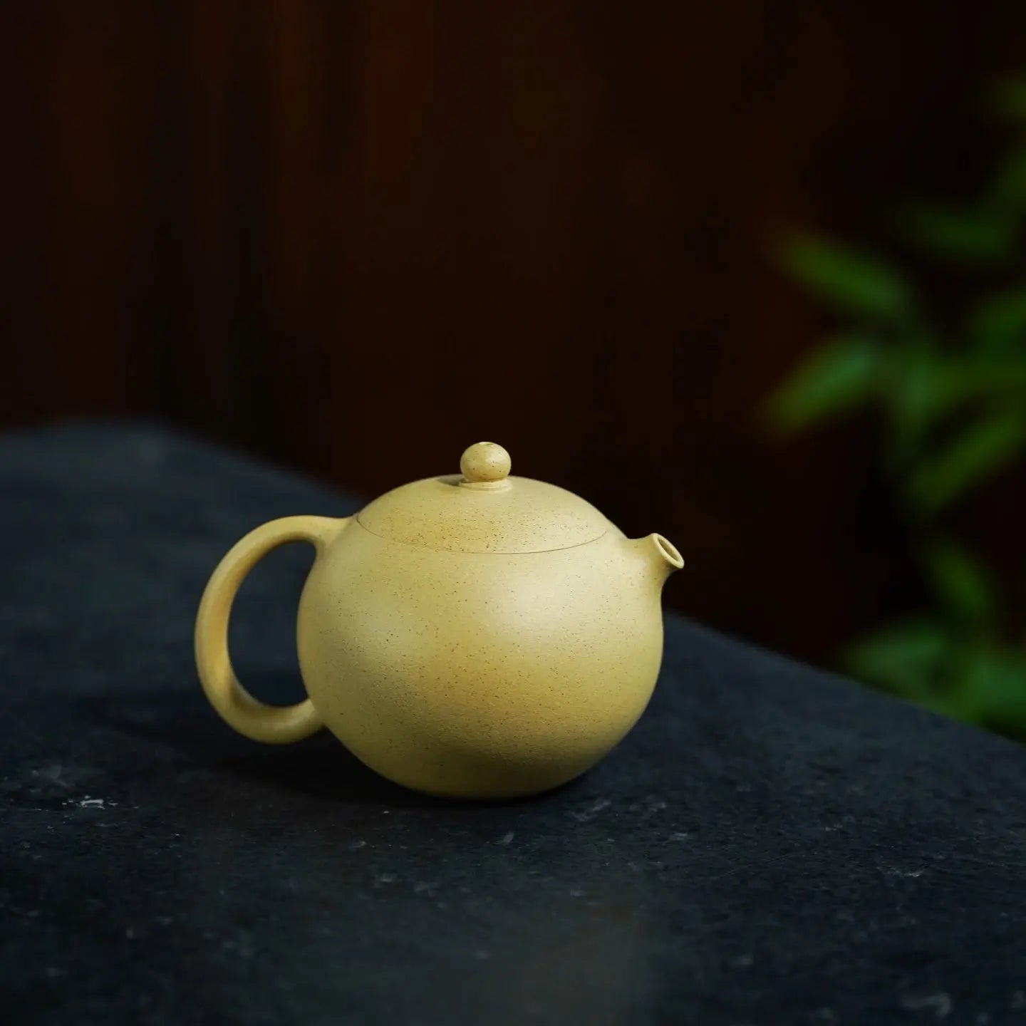 Xi Shi 170cc - Yixing Handmade Teapot 江苏宜兴