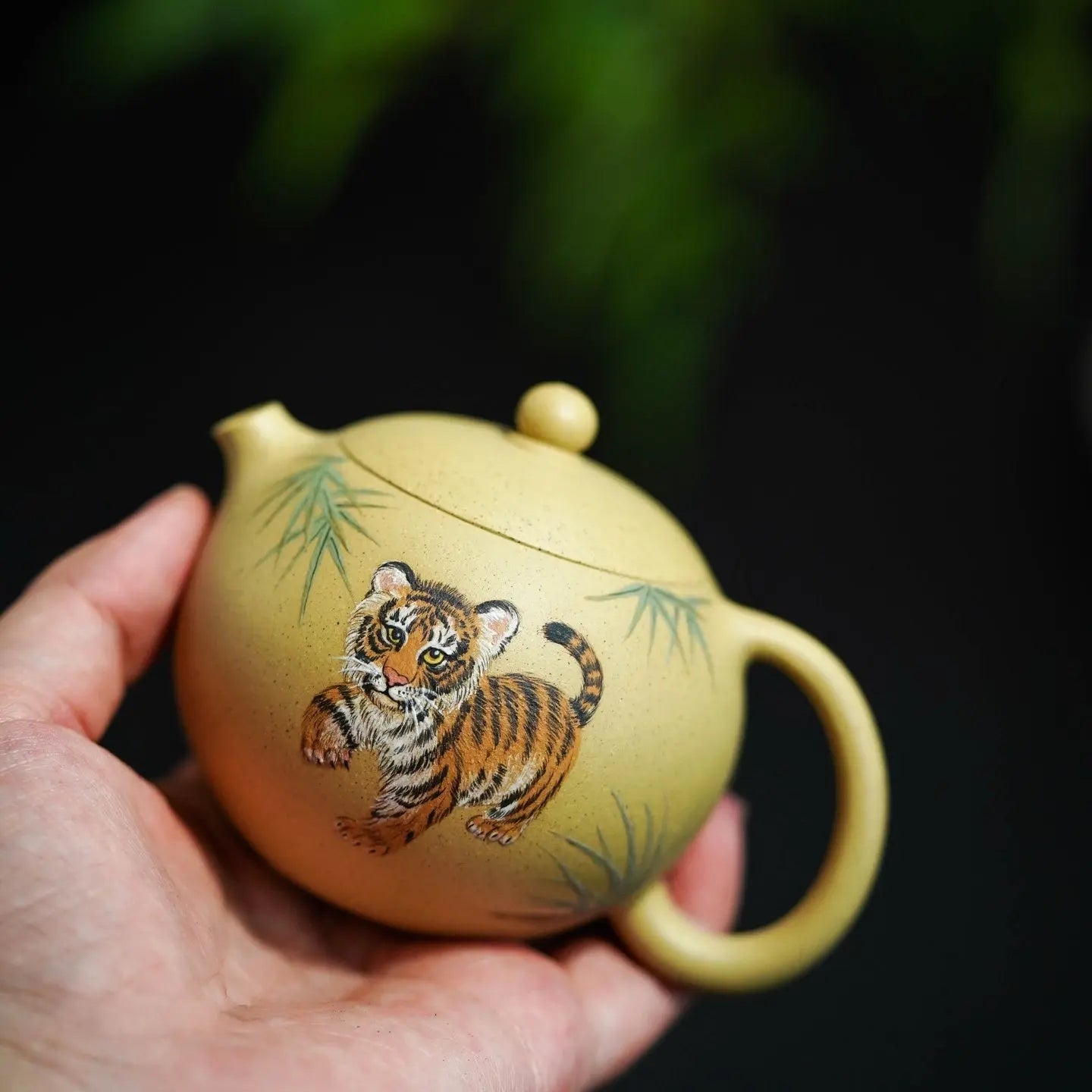 Xi Shi 170cc - Yixing Handmade Teapot 江苏宜兴