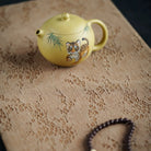 Xi Shi 170cc - Yixing Handmade Teapot 江苏宜兴