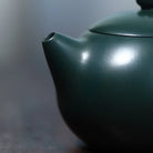 Xi Shi 180cc - Yixing Handmade Teapot 江苏宜兴