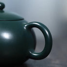 Xi Shi 180cc - Yixing Handmade Teapot 江苏宜兴