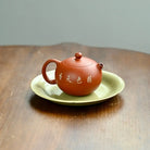 Xi Shi 180cc - Yixing Handmade Teapot 江苏宜兴