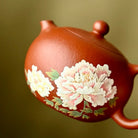 Xi Shi 180cc - Yixing Handmade Teapot 江苏宜兴