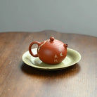 Xi Shi 180cc - Yixing Handmade Teapot 江苏宜兴