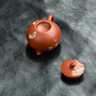 Xi Shi 180cc - Yixing Handmade Teapot 江苏宜兴