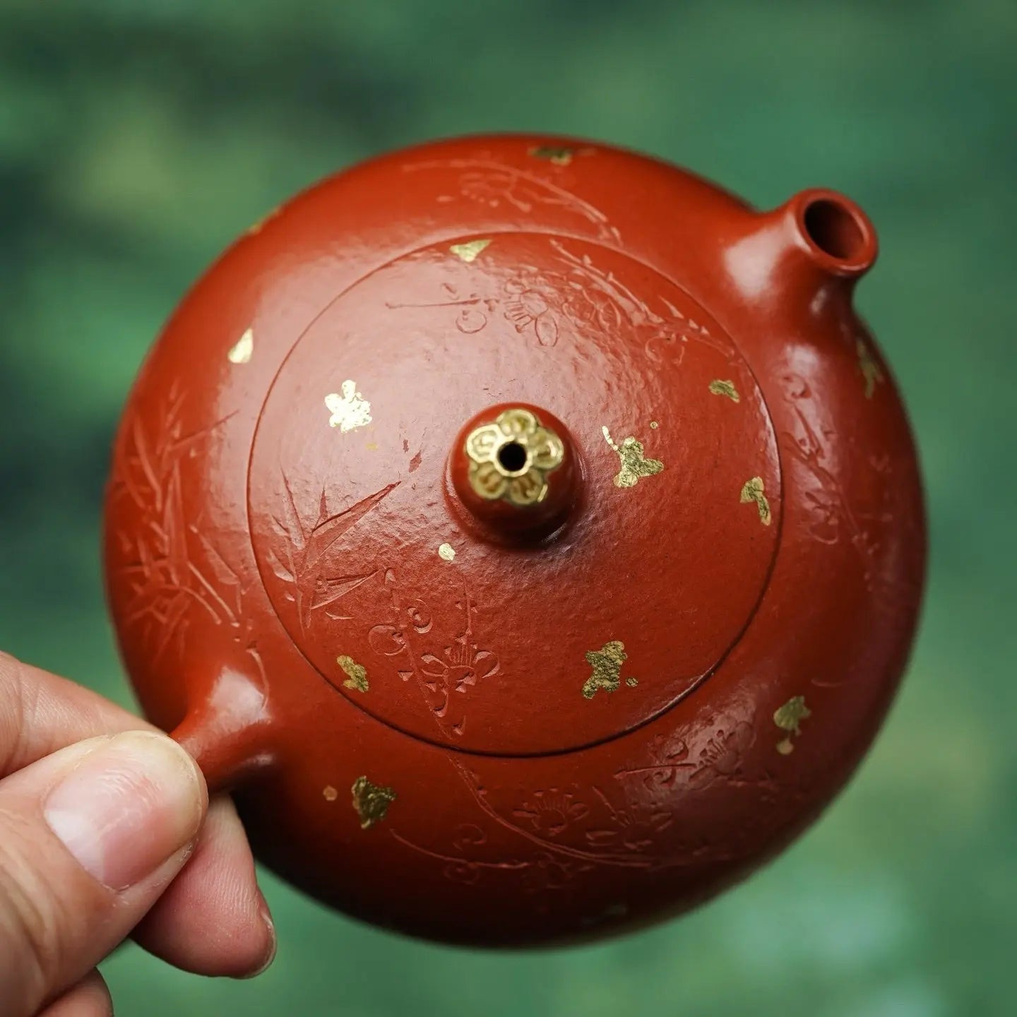 Xi Shi 180cc - Yixing Handmade Teapot 江苏宜兴