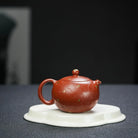 Xi Shi 180cc - Yixing Handmade Teapot 江苏宜兴
