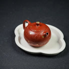 Xi Shi 180cc - Yixing Handmade Teapot 江苏宜兴