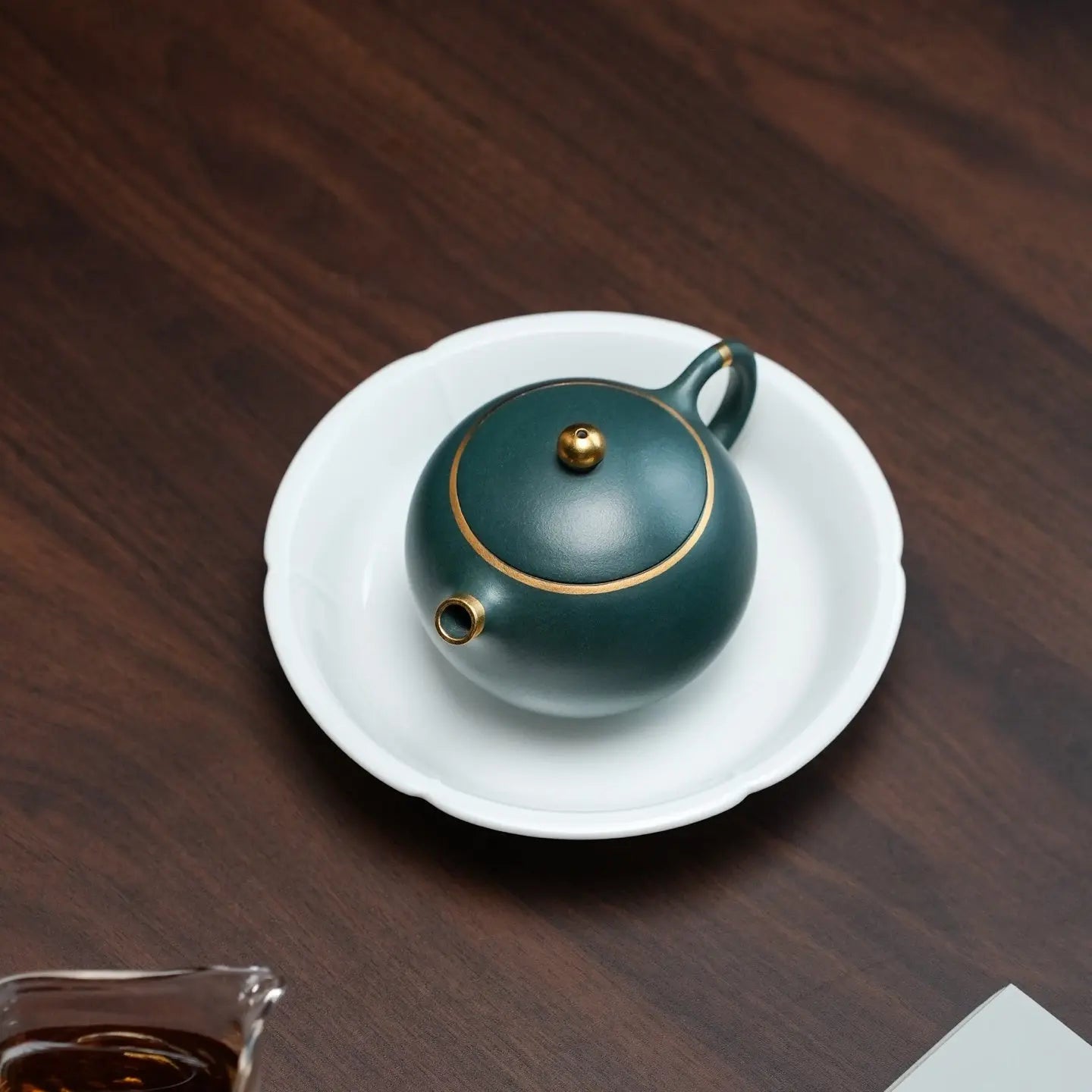 Xi Shi 180cc - Yixing Handmade Teapot 江苏宜兴