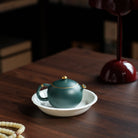 Xi Shi 180cc - Yixing Handmade Teapot 江苏宜兴
