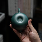 Xi Shi 180cc - Yixing Handmade Teapot 江苏宜兴