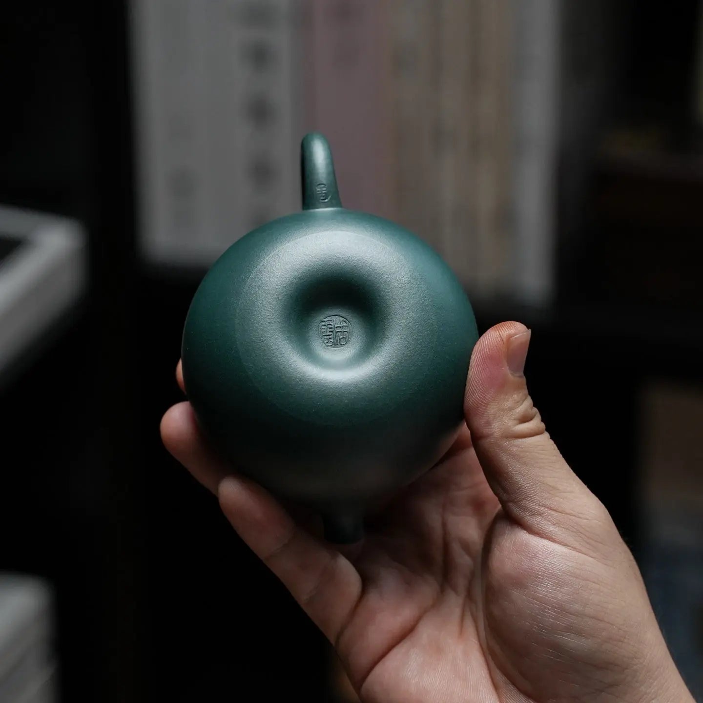 Xi Shi 180cc - Yixing Handmade Teapot 江苏宜兴