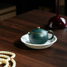 Xi Shi 180cc - Yixing Handmade Teapot 江苏宜兴