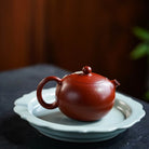 Xi Shi 180cc - Yixing Handmade Teapot 江苏宜兴