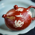 Xi Shi 180cc - Yixing Handmade Teapot 江苏宜兴