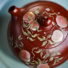 Xi Shi 180cc - Yixing Handmade Teapot 江苏宜兴