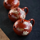 Xi Shi 180cc - Yixing Handmade Teapot 江苏宜兴