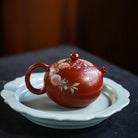 Xi Shi 180cc - Yixing Handmade Teapot 江苏宜兴