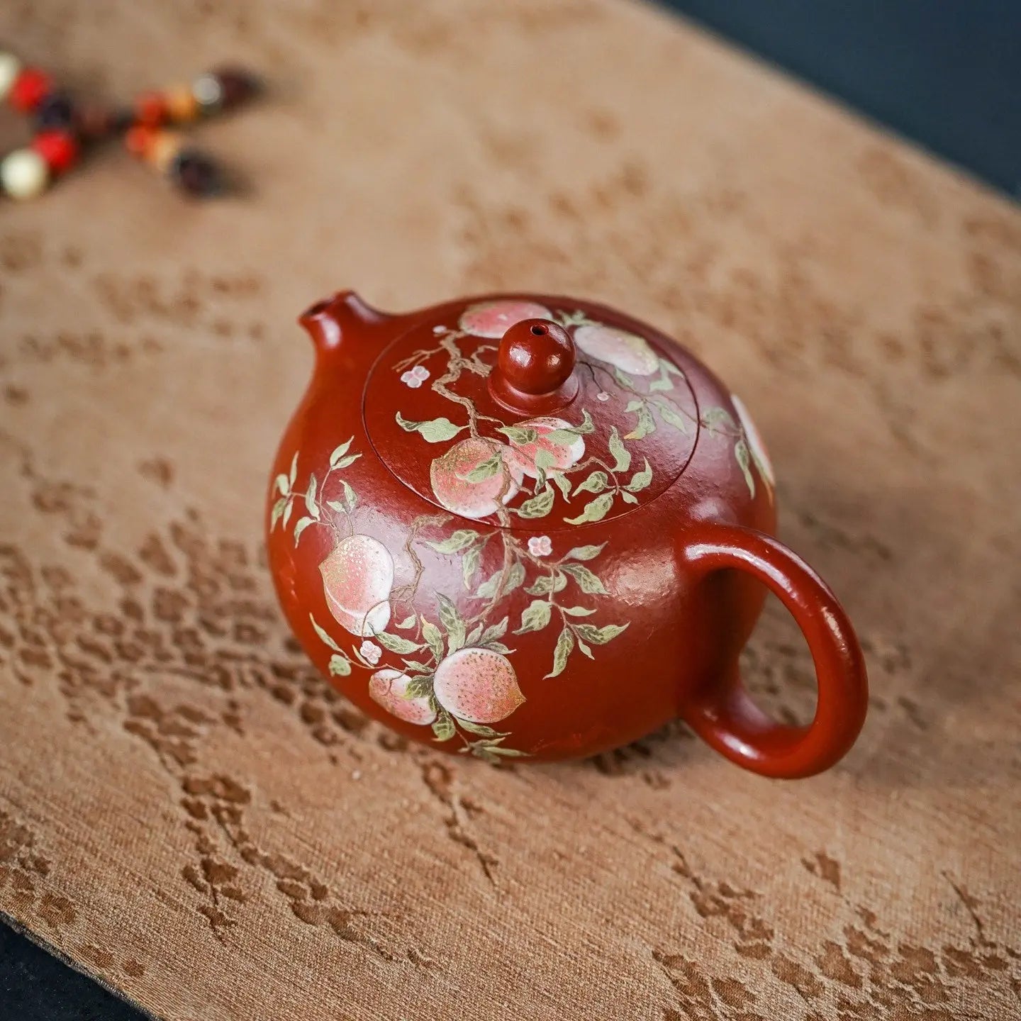 Xi Shi 180cc - Yixing Handmade Teapot 江苏宜兴