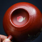 Xi Shi 180cc - Yixing Handmade Teapot 江苏宜兴