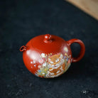Xi Shi 180cc - Yixing Handmade Teapot 江苏宜兴