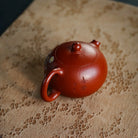 Xi Shi 180cc - Yixing Handmade Teapot 江苏宜兴