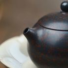 Xi Shi 180cc - Yixing Handmade Teapot 江苏宜兴