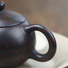 Xi Shi 180cc - Yixing Handmade Teapot 江苏宜兴