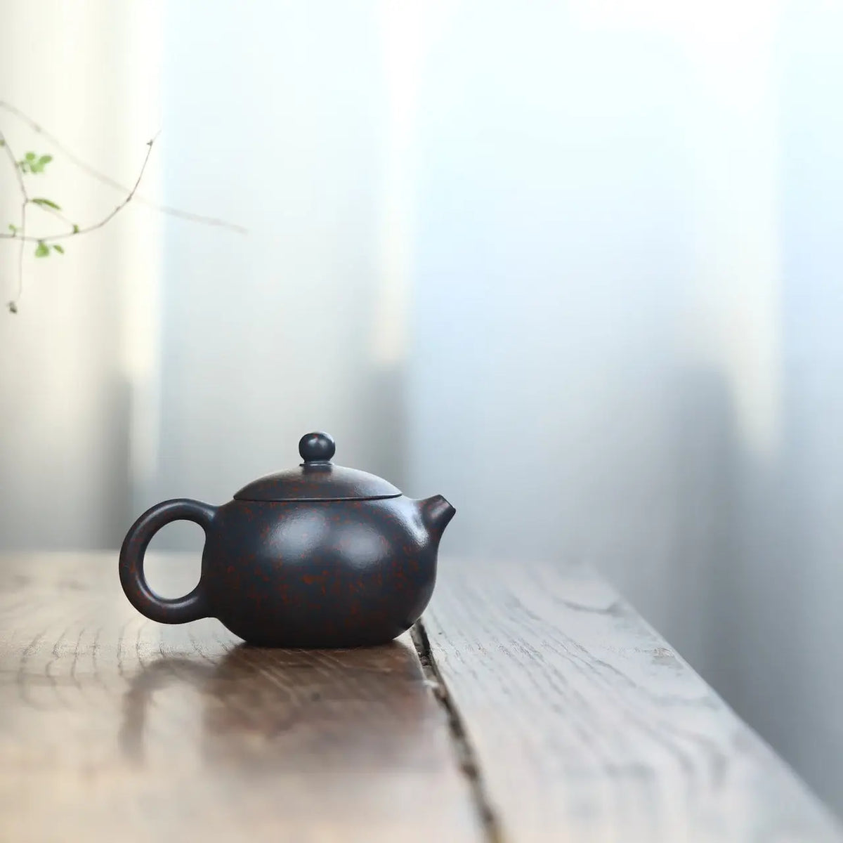 Xi Shi 180cc - Yixing Handmade Teapot 江苏宜兴