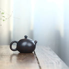 Xi Shi 180cc - Yixing Handmade Teapot 江苏宜兴