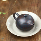 Xi Shi 180cc - Yixing Handmade Teapot 江苏宜兴