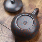 Xi Shi 180cc - Yixing Handmade Teapot 江苏宜兴