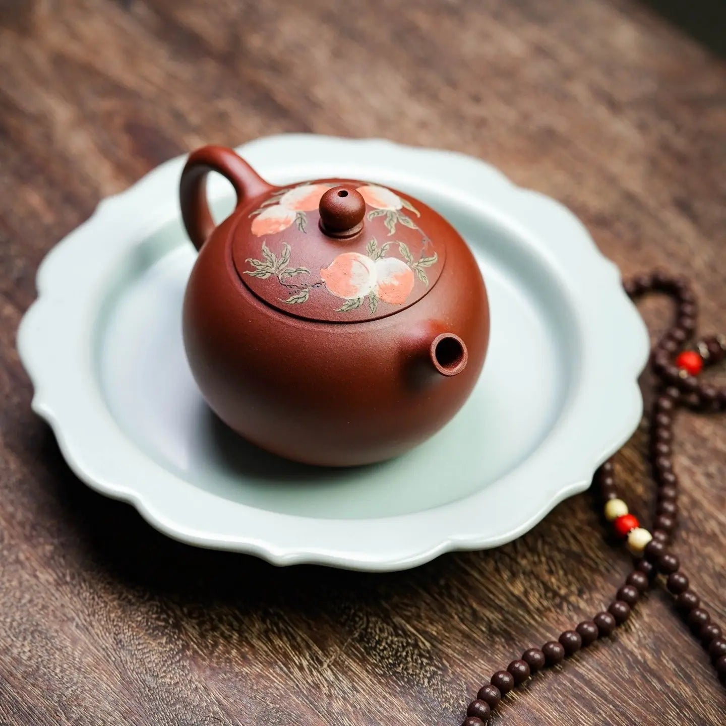 Xi Shi 180cc - Yixing Handmade Teapot 江苏宜兴