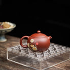 Xi Shi 180cc - Yixing Handmade Teapot 江苏宜兴