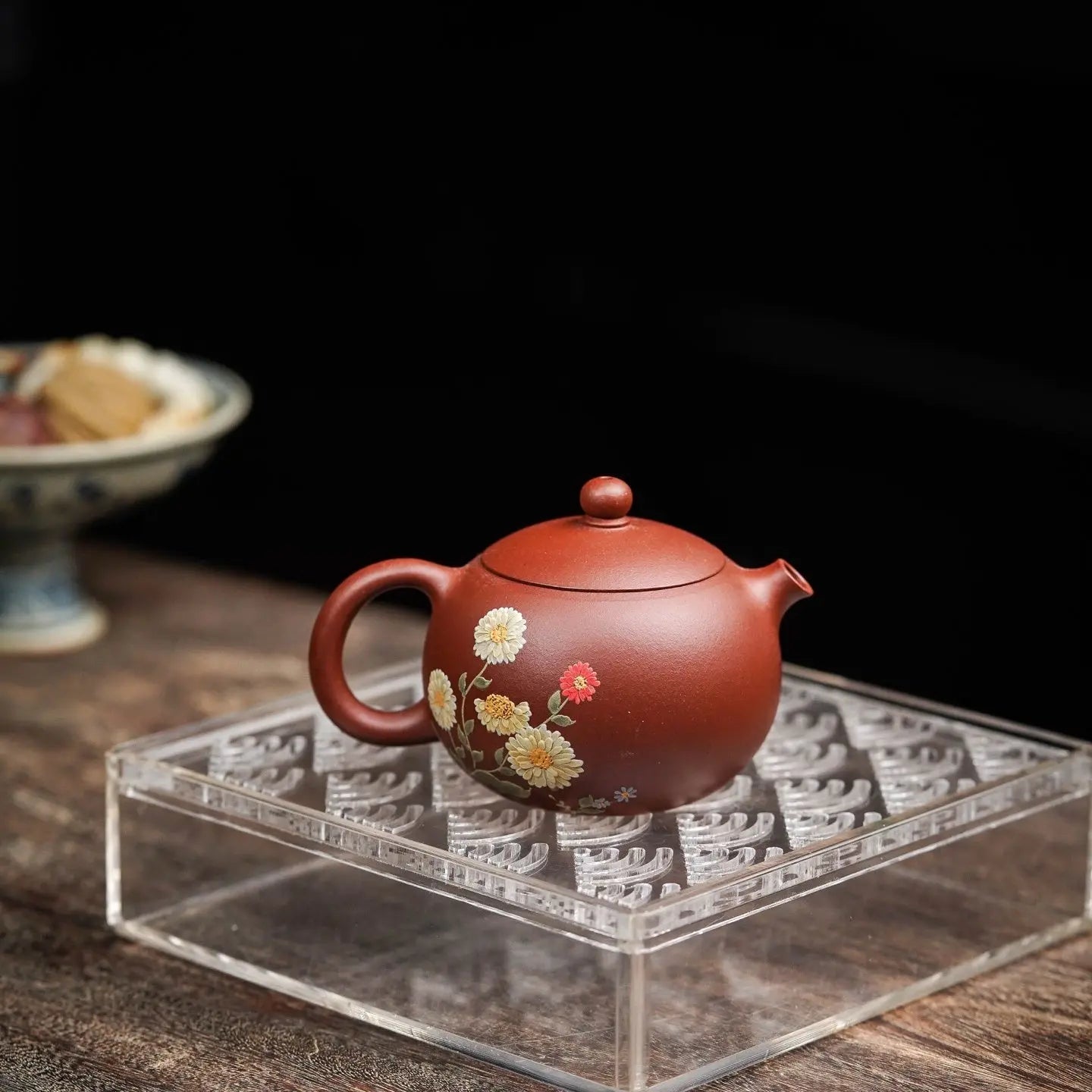 Xi Shi 180cc - Yixing Handmade Teapot 江苏宜兴