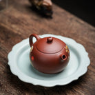 Xi Shi 180cc - Yixing Handmade Teapot 江苏宜兴