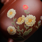 Xi Shi 180cc - Yixing Handmade Teapot 江苏宜兴