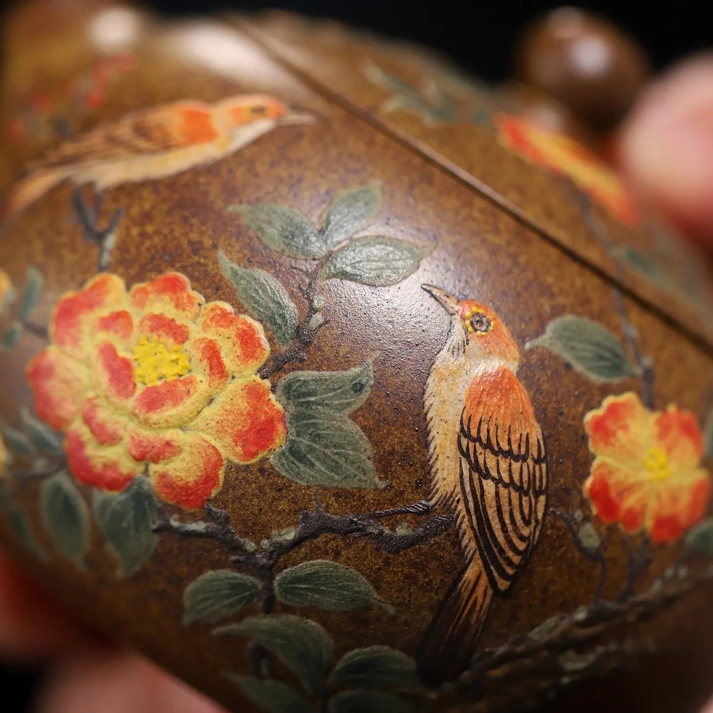 Xi Shi 190cc - Yixing Handmade Teapot 江苏宜兴