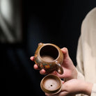 Xi Shi 190cc - Yixing Handmade Teapot 江苏宜兴